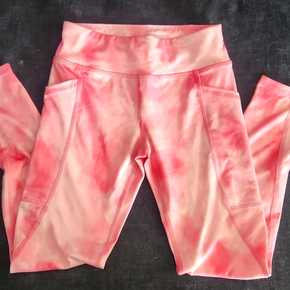 Pocket leggings